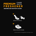 Premium shoe care kit shoe cleaning set
